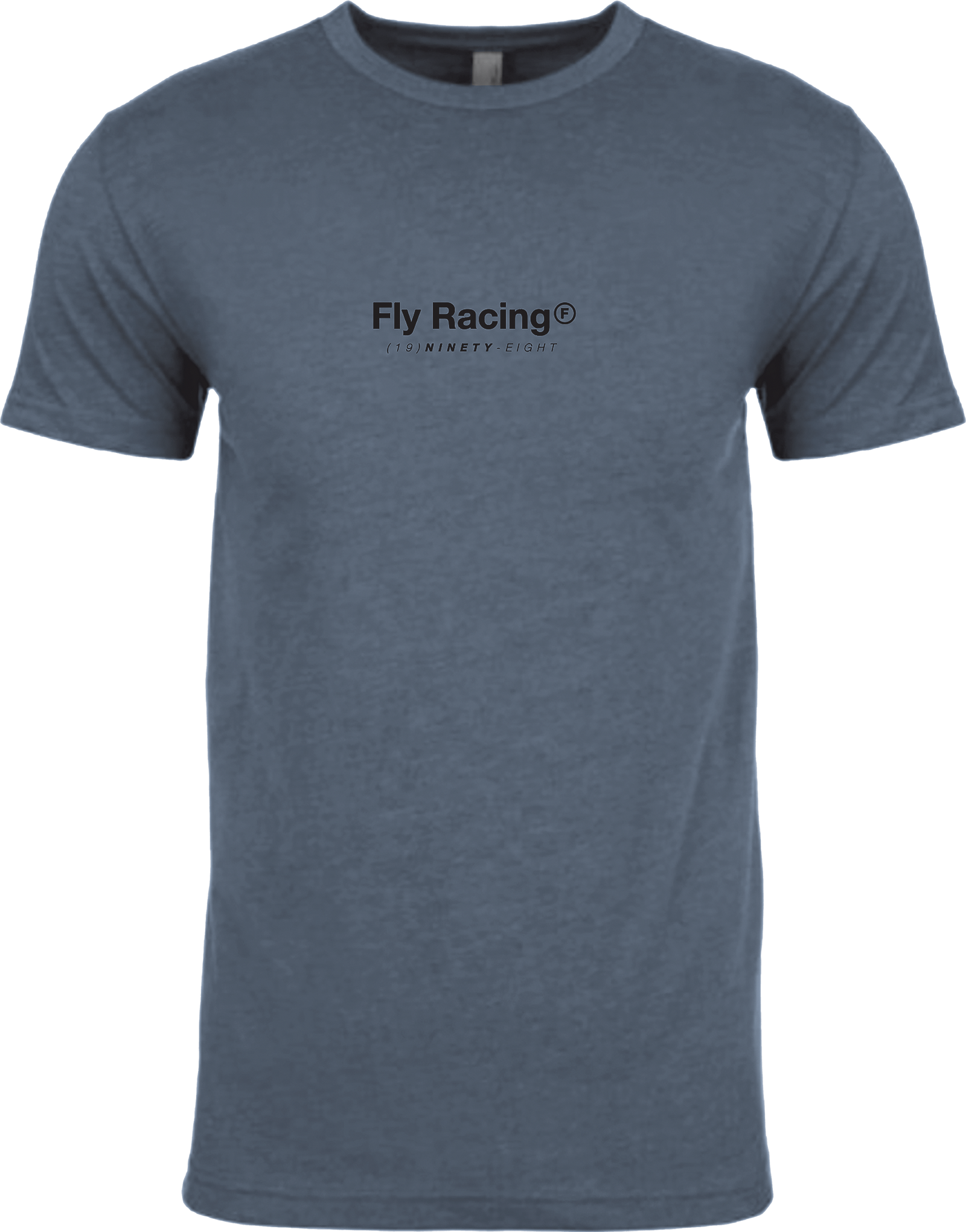 Fly Lost Tee Indigo Md