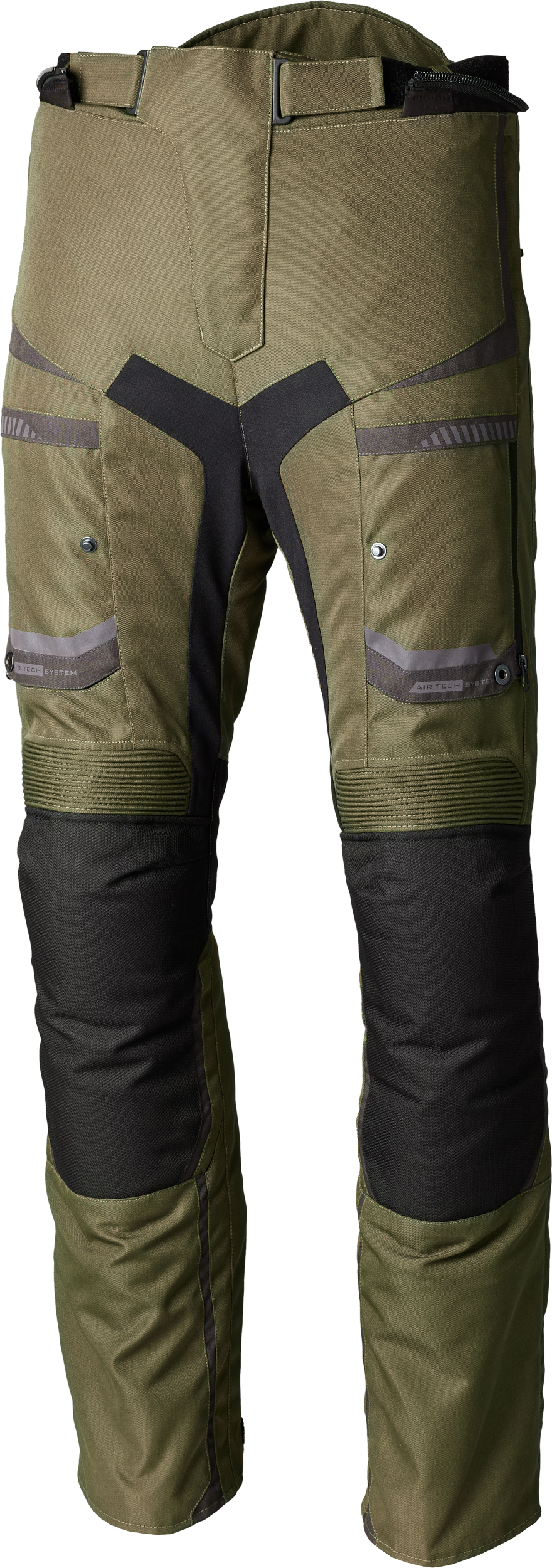 Maverick Evo Ce Jean Khaki/Grey Textile Lg