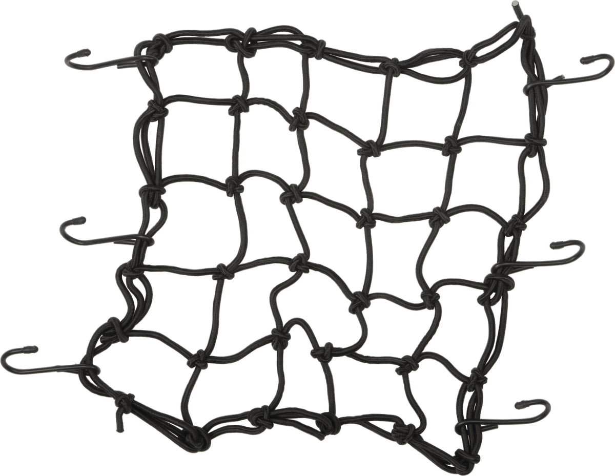 Cargo Net Standard Black 15x15&quot;