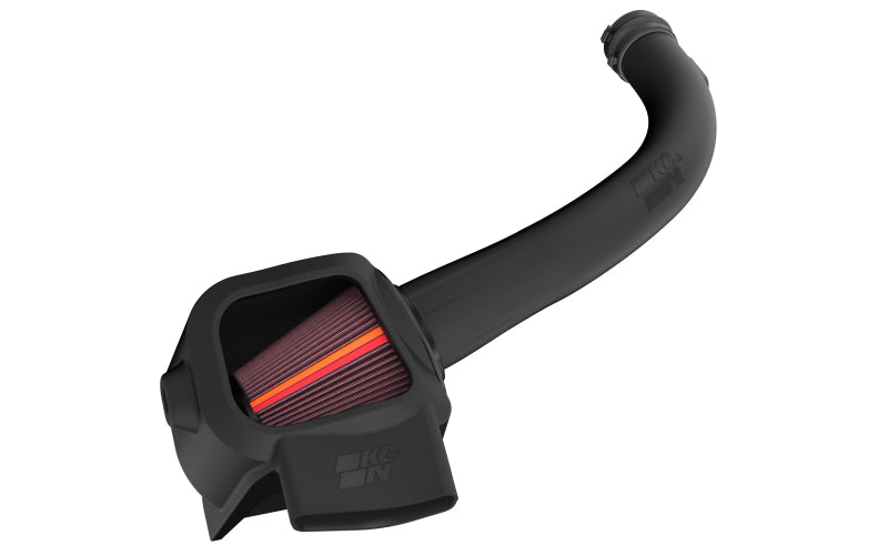 K&amp;N 20-22 Ford F250/F350 V8 6.2L NextGen Cold Air Intake