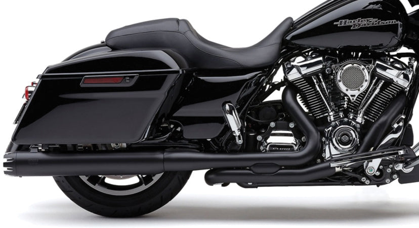 Pro Chamber Dbl Bung H/P Black Flh/Flt 17 22