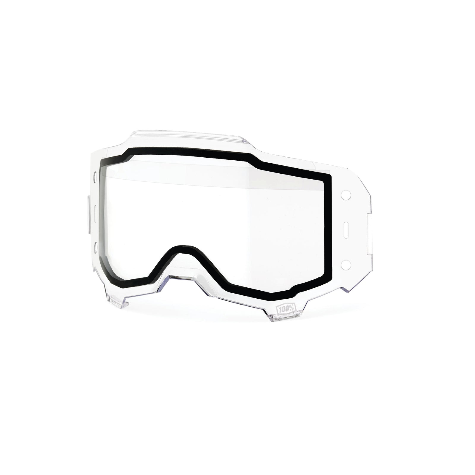 Armega/Armatic Forecast Dual Pane Clear Lens