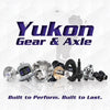 Yukon Gear Magnetic Fill Plug For Jeep Hardcore Diff Cover 1/2in -14 NPT