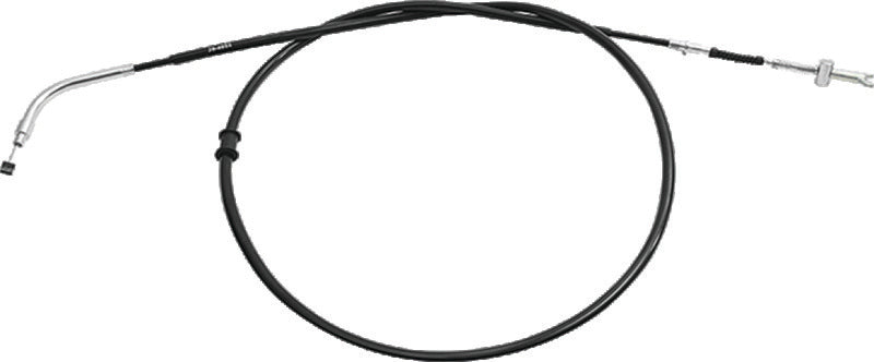 QuadBoss 08-09 Suzuki LT-A400 KingQuad 2x4 Rear Hand Brake Cable