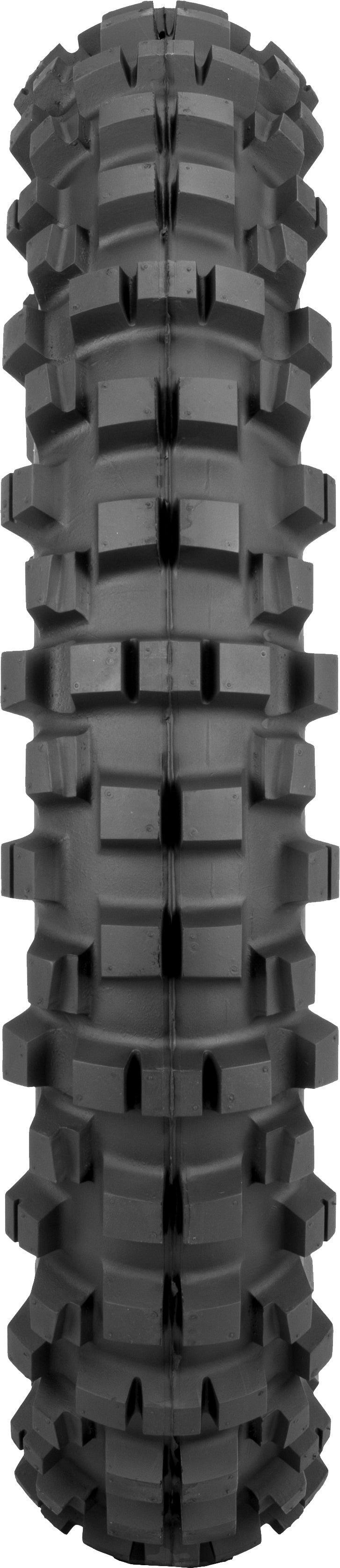 Tire 525 Cheater Series Rear 90/100 16 51m Bias Tt