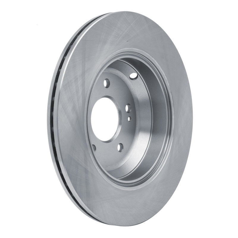 DFC 18-23 Genesis G80 Rear Brake Rotor