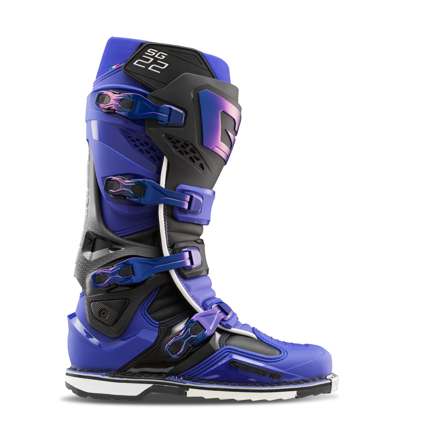 Sg22 Boots Future Dusk Sz 12