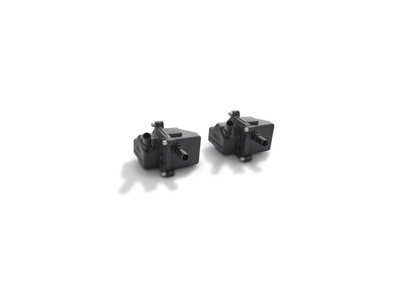 Ford Racing 2024 Mustang 2.3L EcoBoost Air Oil Separator Kit