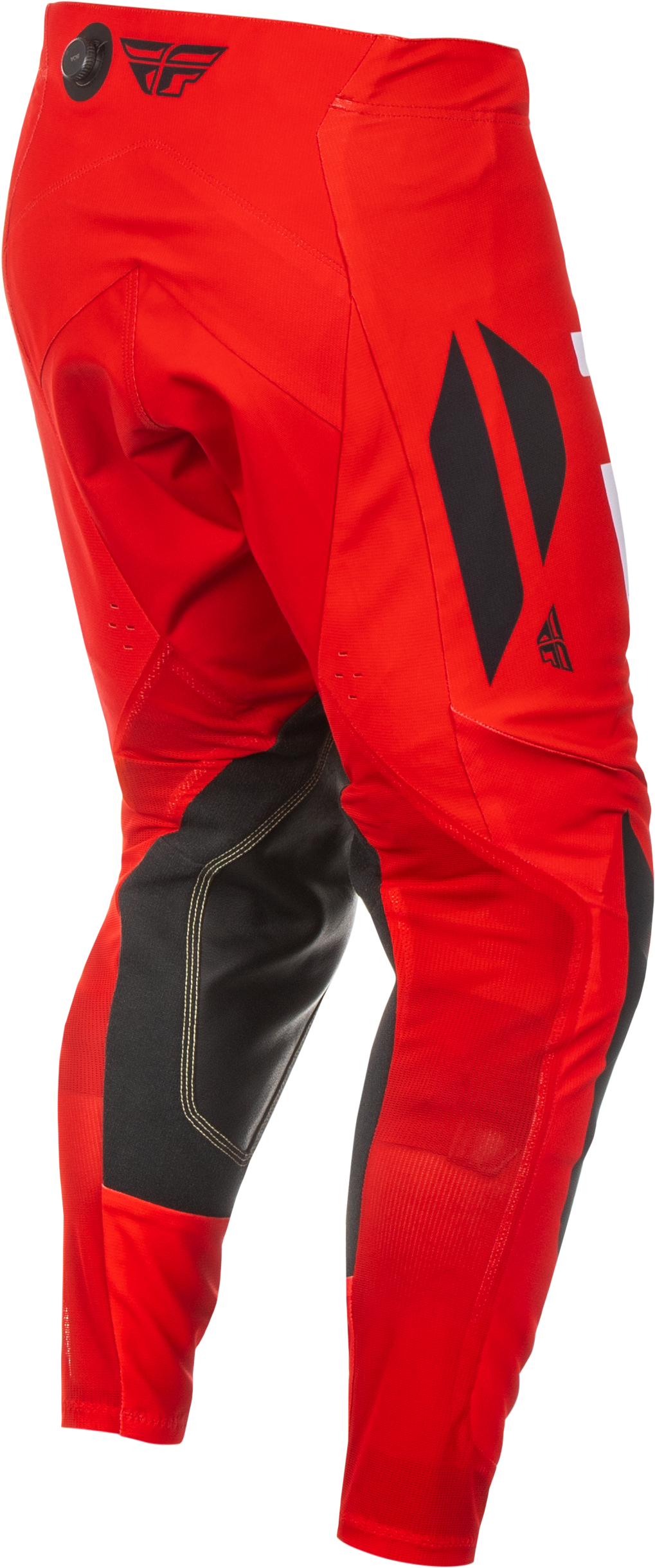 Evolution  Dst  Pants Red/White/Black Sz 38