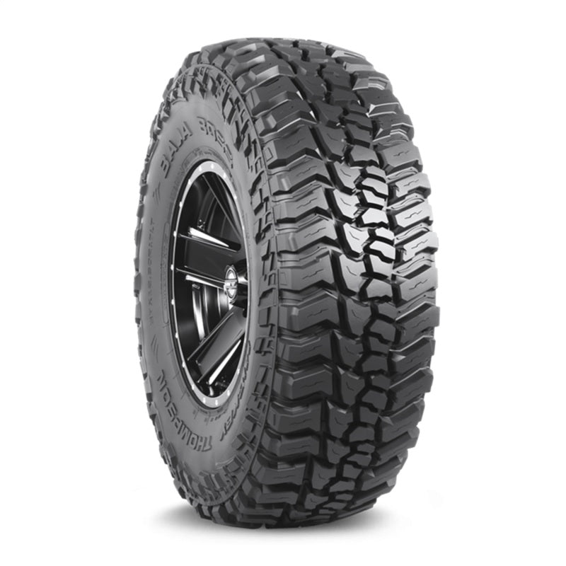 Mickey Thompson Baja Boss M/T Tire - 33X12.50R17LT 114Q - 247880