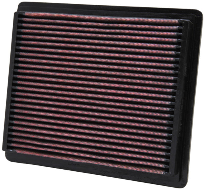 K&amp;N Ford Drop In Air Filter