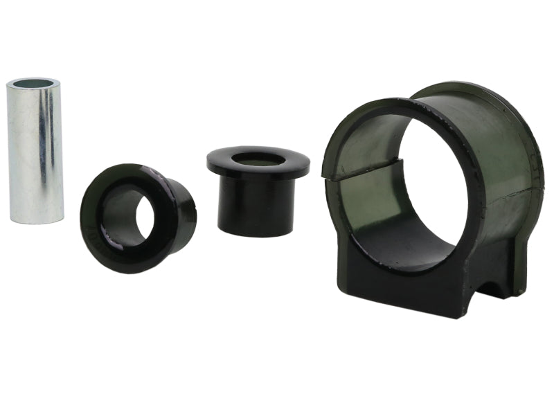 Whiteline Plus 11/92-5/06 Toyota Camry / 3/92-7/01 Lexus ES Fr Steering Rack &amp; Pinion Mount Bushing