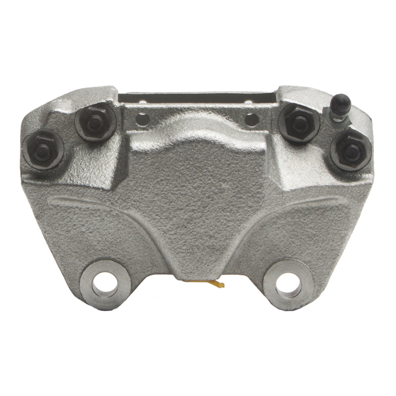 DFC 69-94 Alfa Romeo Spider Rear-R Premium Caliper - Silver Zinc Coated