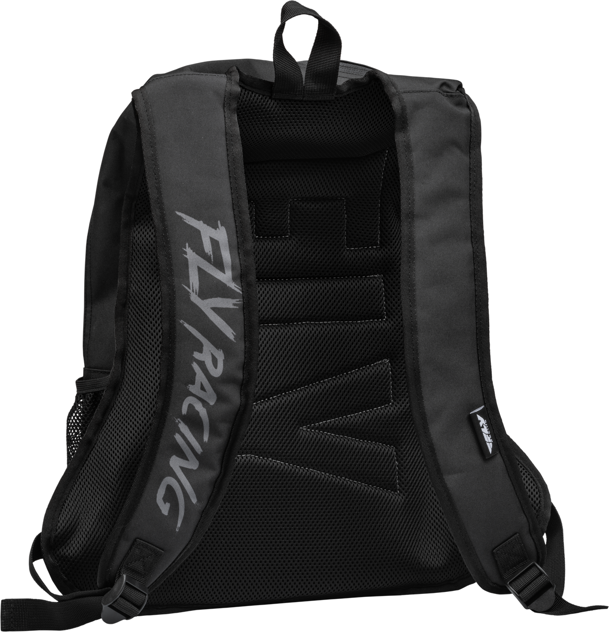 Jump Pack Backpack Black/White
