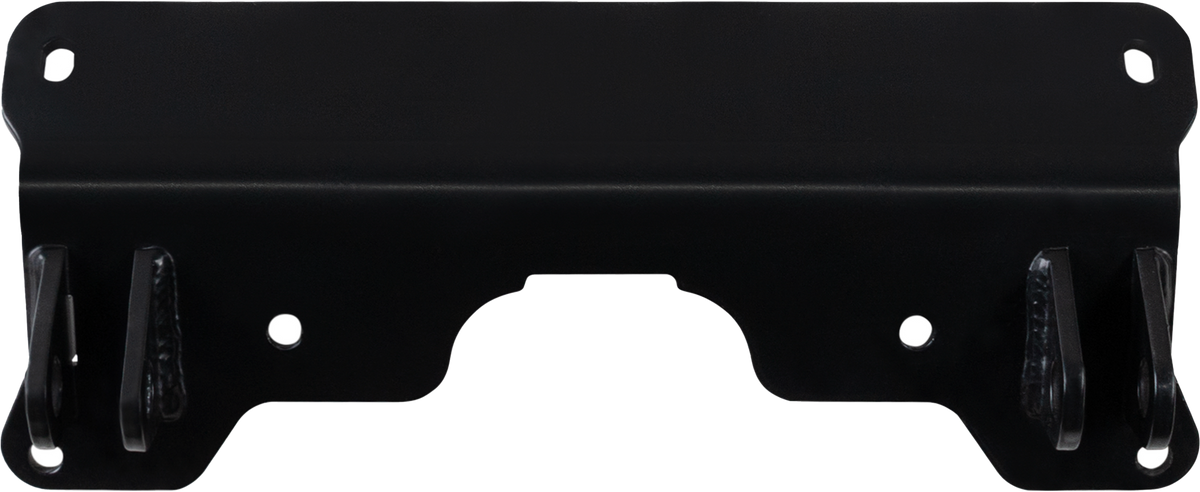 Utv Plow Mount