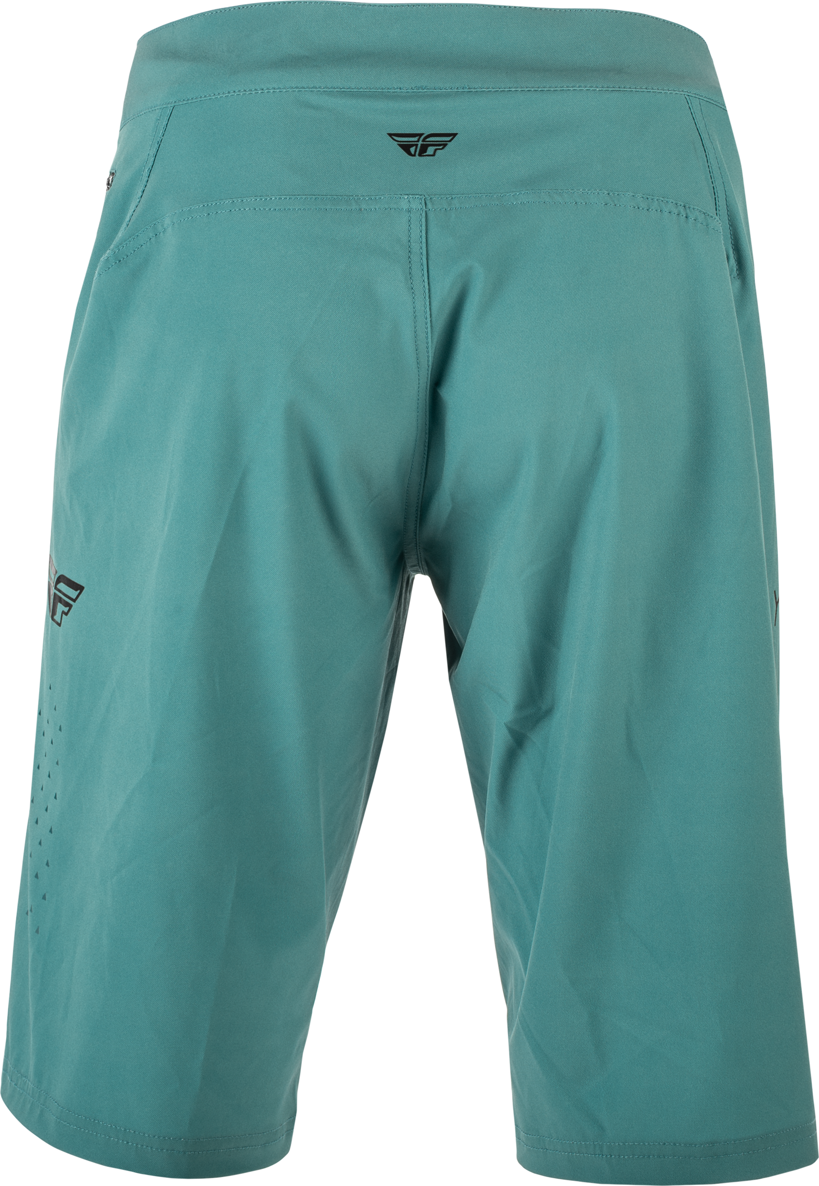 Warpath Shorts Evergreen Sz 36