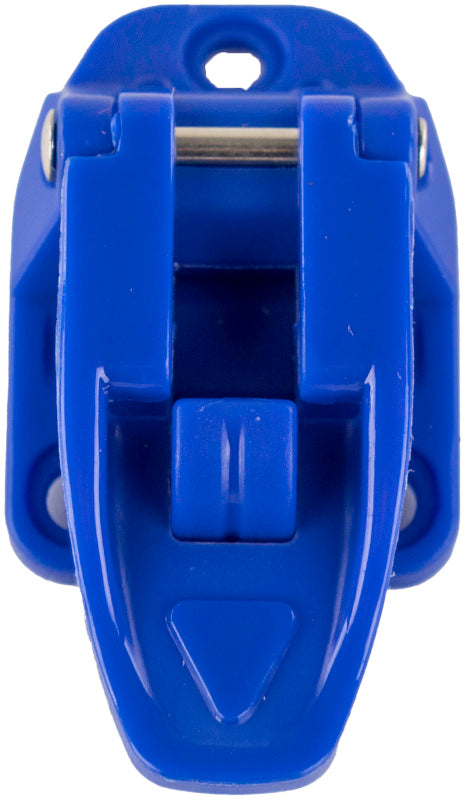 Answer AR1 Boot Buckle Reflux Blue - Youth