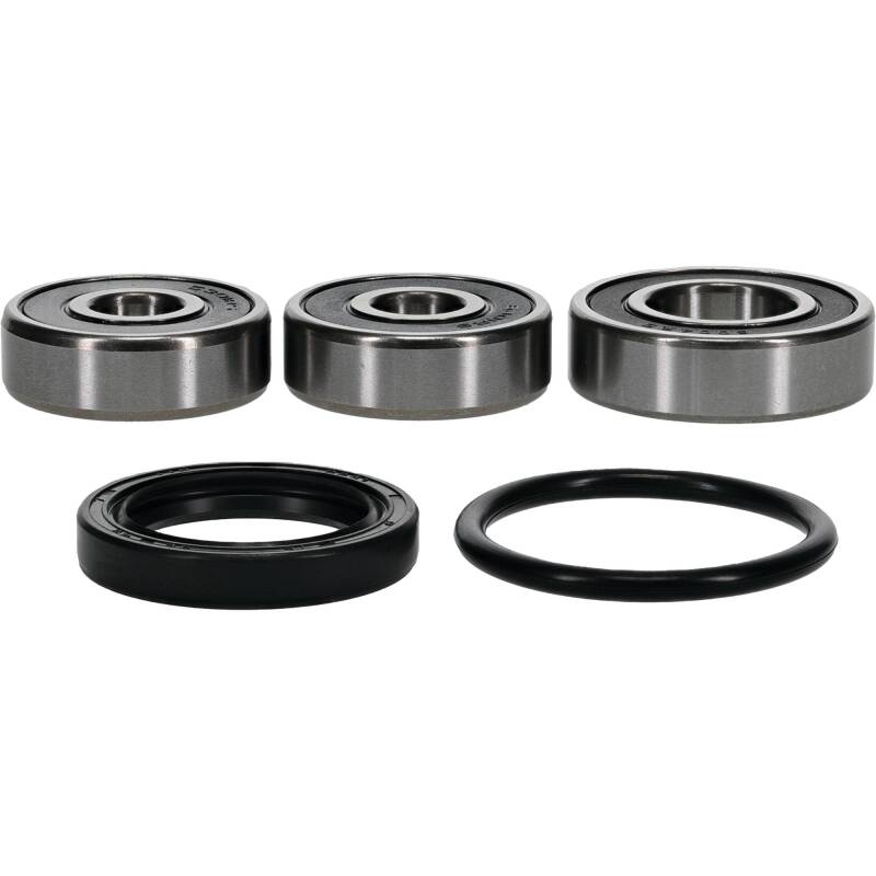 Pivot Works 83-06 Yamaha PW80 Rear Wheel Bearing Kit