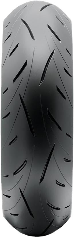 Tire Roadsport 2 Rear 190/55zr17 75w Hypersport Tl