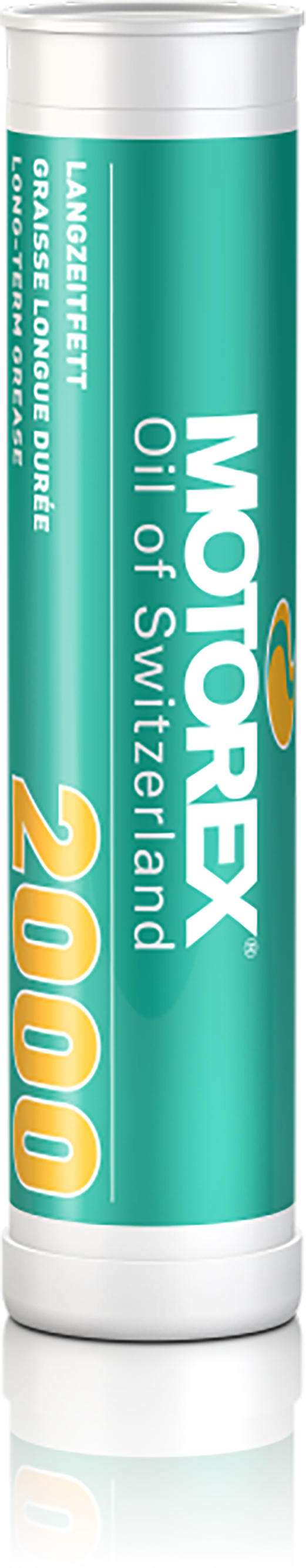 Grease 2000 400 G