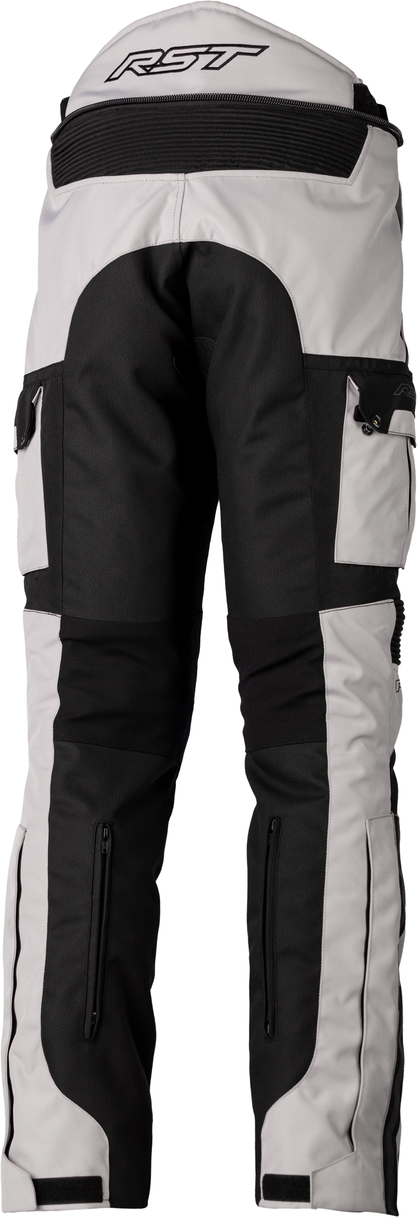 Pro Series Adventure X Ce Jean Silver/Black Textile Md