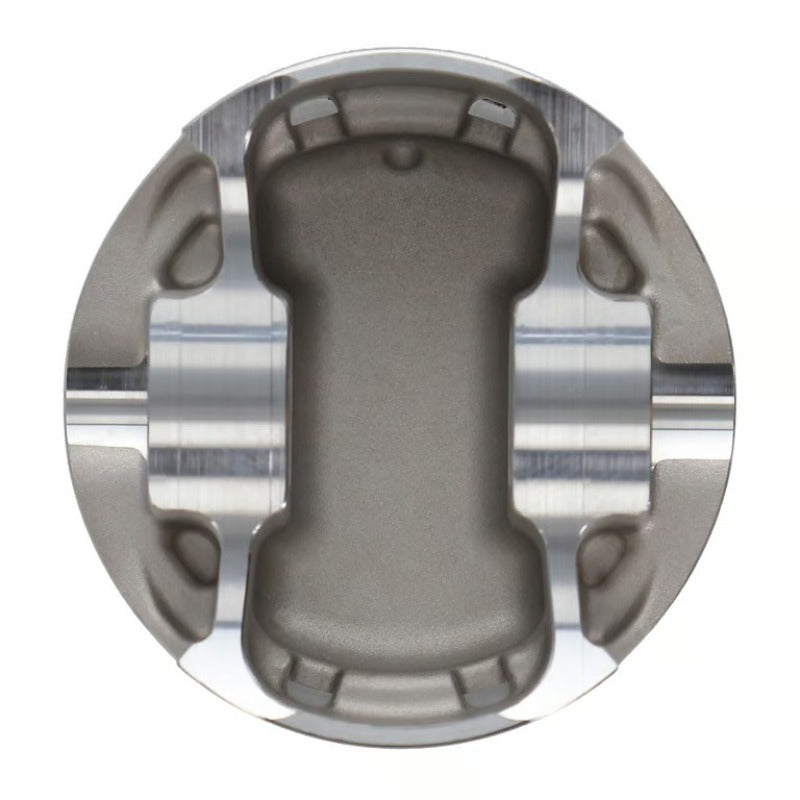 Wiseco Tracker Series Sportster 883-1200 9.51 CR Piston Kit