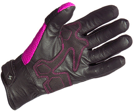 Women's Cool Hand Ii Gloves Pink Sm