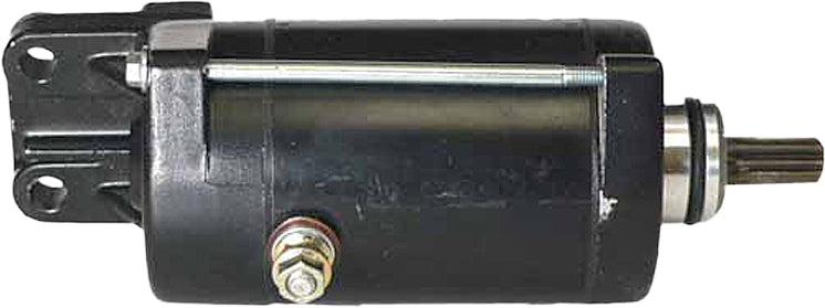 Starter Motor Yam