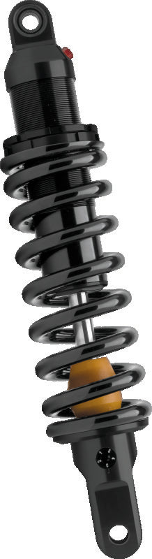 Progressive 465 Series Monoshock Black Hd