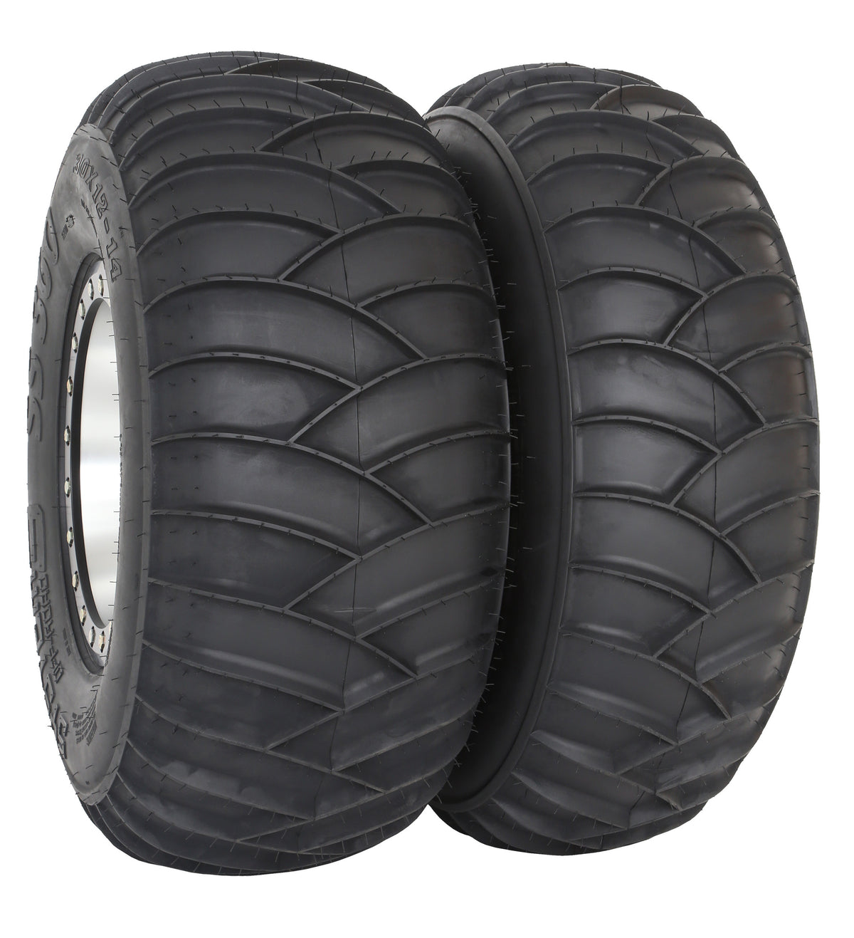 Tire Ss360 30x10 14