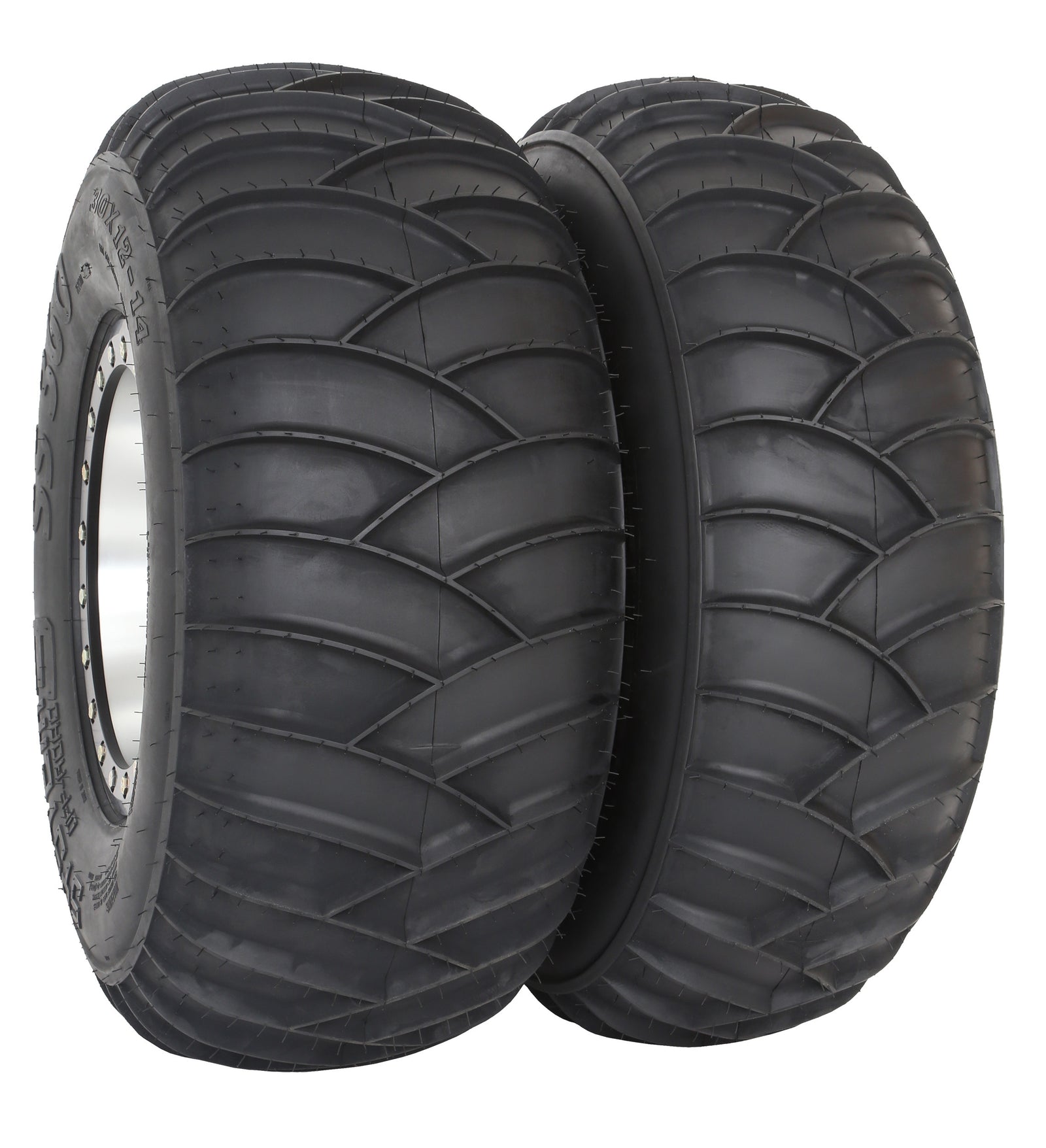 Tire Ss360 30x10 14
