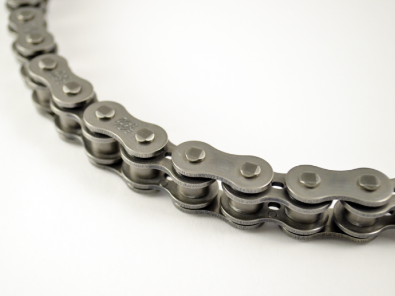 Vortex Racing EK 530 SROZ2 Rivet Master 110 Links- Natural