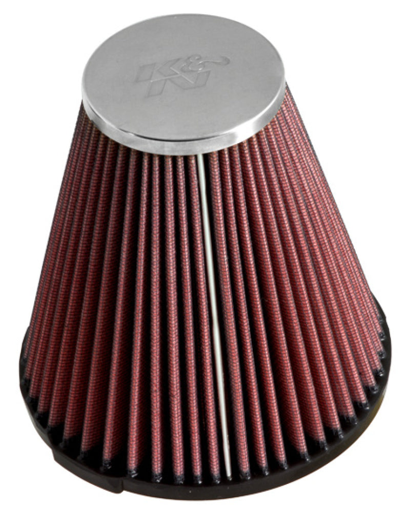 K&amp;N Marine Engine Flame Arrestor 3.625in Flange ID / .75in Flange Length / 5.75in Base OD / 6in H