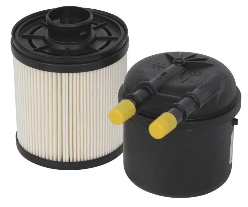 K&amp;N 11-16 Ford 6.7L V8 Fuel Filter