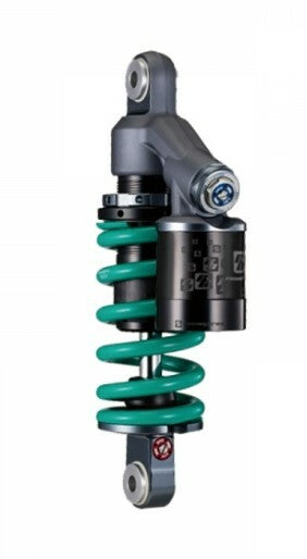 Moto Shicane Hlr 235mm 145n Kaw Z125