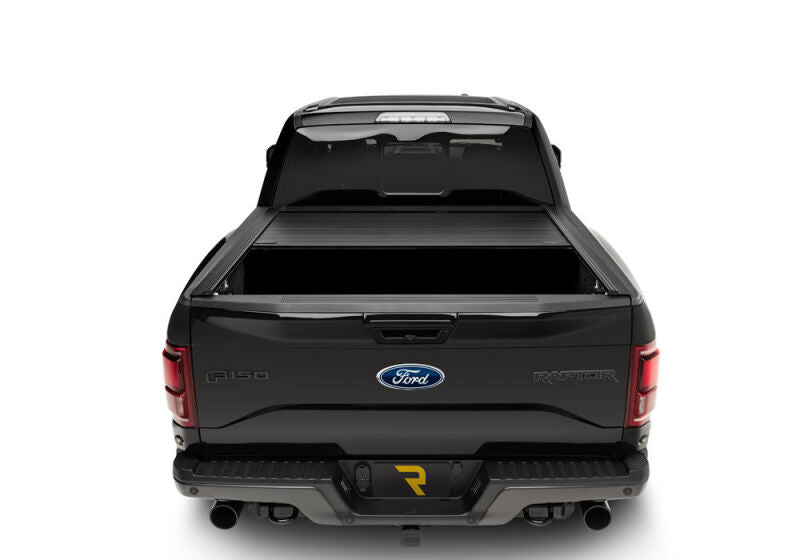 Retrax 2021 F-150 Super Crew & Super Cab 5.5ft Bed PowertraxPRO MX