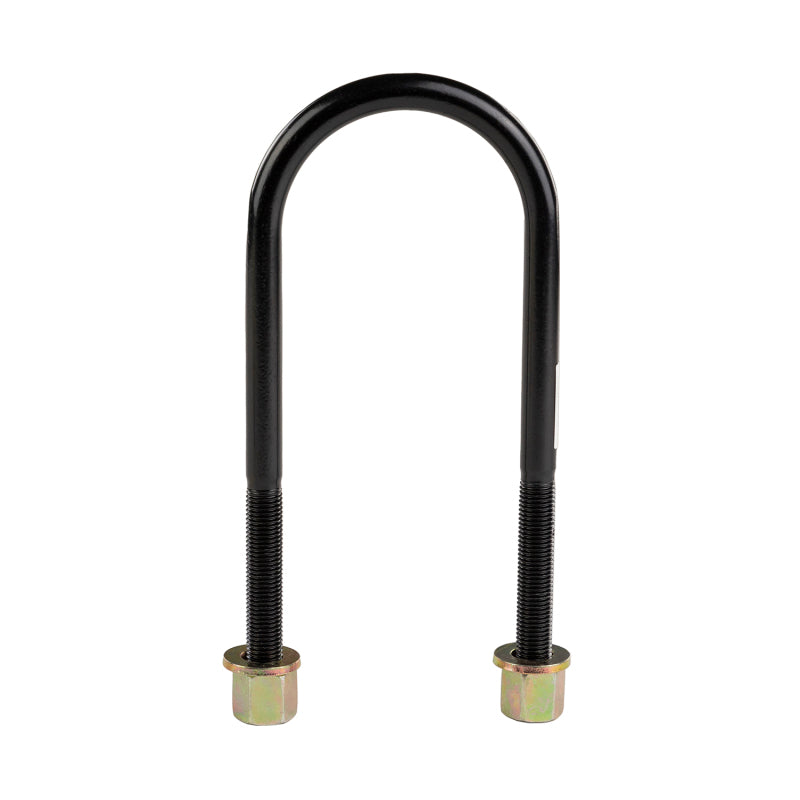 ARB / OME U Bolt Washer &amp; Nut U Bolt Cherokee 8.25 Inch