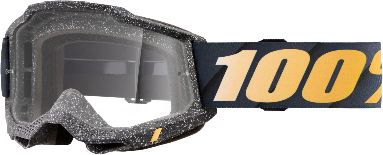 Accuri 2 Goggle Risland Clear Lens