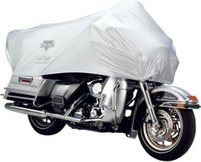 DEFENDER UV-2000 HALF COVER XL