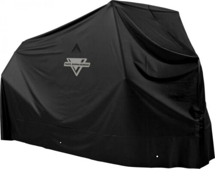 ECONO COVER BLACK LG