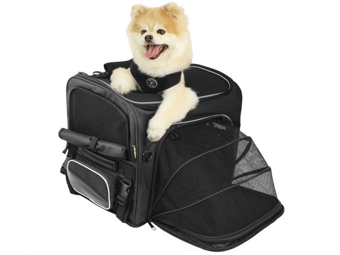 ROVER PET CARRIER