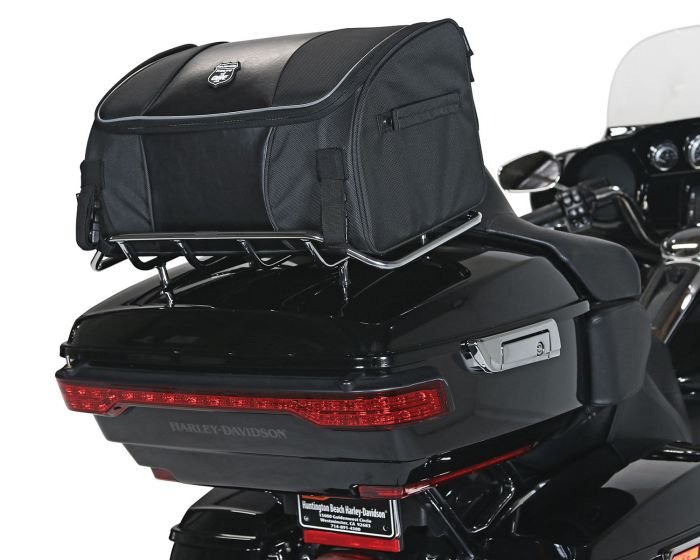 TRAVELER LITE TRUNK/RACK BAG