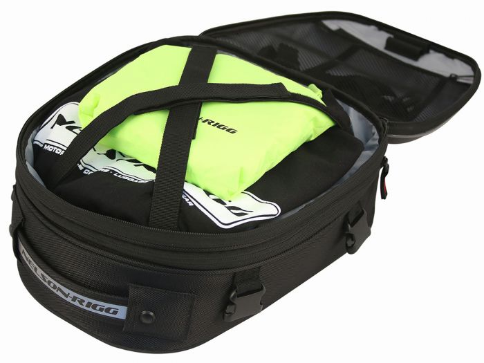 COMMUTER LITE TAIL/SEAT BAG