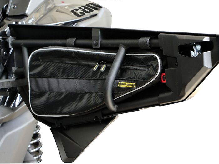 RZR LOWER DOOR BAG SET