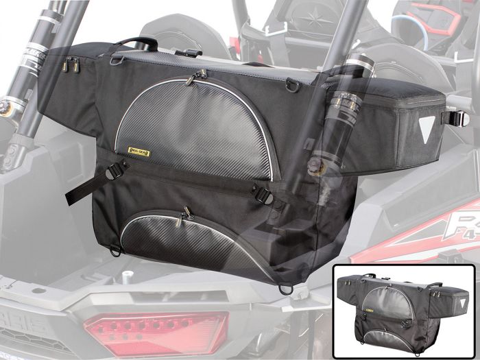 RZR/UTV REAR CARGO BAG