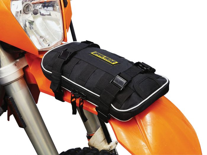FRONT FENDER BAG