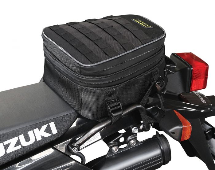 TRAILS END DUAL SPORT/ENDURO TAIL BAG