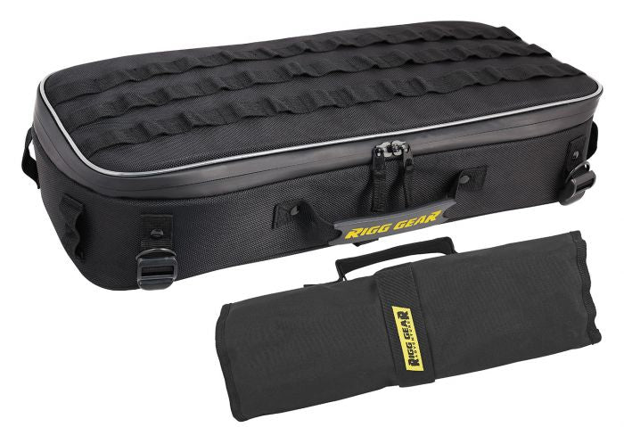 TRAILS END TOOL BAG SET (incl. Tool Roll RG-1085)