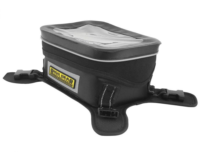 HURRICANE DUAL SPORT/ENDURO TANK BAG