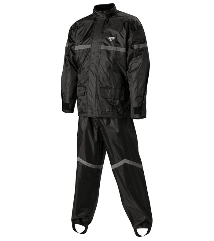 SR-6000 STORMRIDER BLACK/BLACK XL